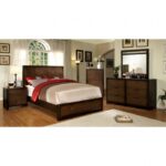 Corsica Mirror CM7608M By Furniture of America 8