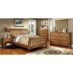 Conrad Mirror CM7970M By Furniture of America 8