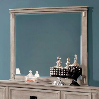 Palomino Mirror CM7777M By Furniture of America