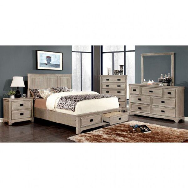 Palomino Mirror CM7777M By Furniture of America 6