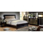 Golva Dresser CM7295SV-D By Furniture of America Luxury Bedroom Dressers & Mirrors Mobilia Cleopatra 11 Golva Dresser CM7295SV-D By Furniture of America 11