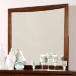 Snyder Mirror CM7792M By Furniture of America 7