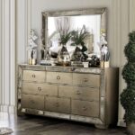 Loraine Dresser CM7195D By Furniture of America 10