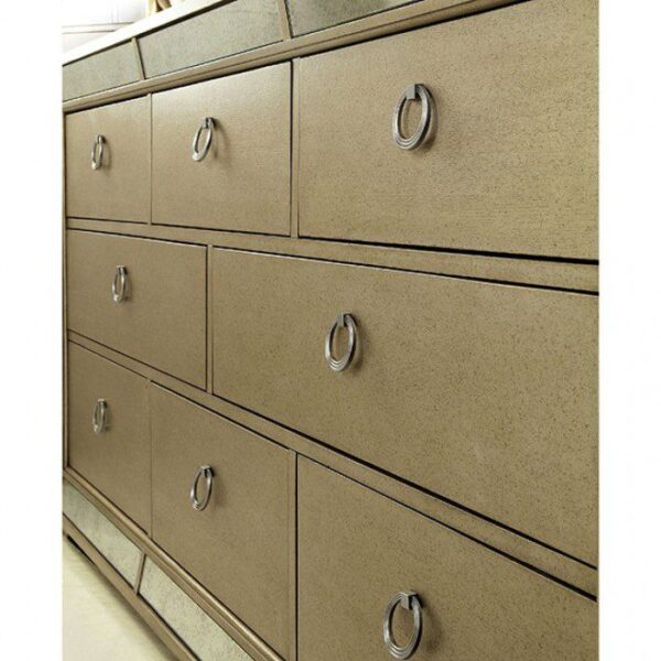 Loraine Dresser CM7195D By Furniture of America 8