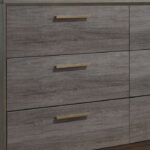 Manvel Dresser CM7867D By Furniture of America 11