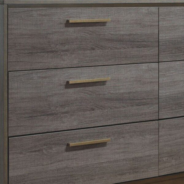 Manvel Dresser CM7867D By Furniture of America 8