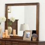 Eola Mirror CM7981M By Furniture of America 8