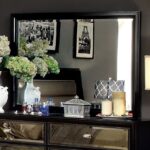 Golva Mirror CM7295M By Furniture of America 7