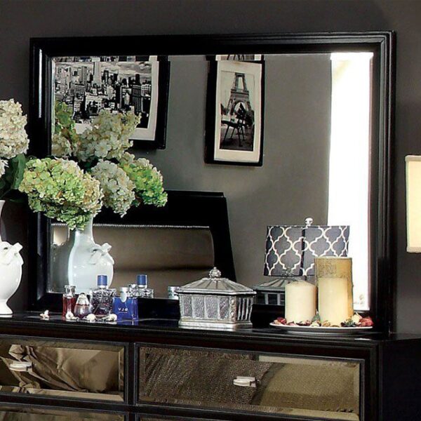 Golva Mirror CM7295M By Furniture of America 5
