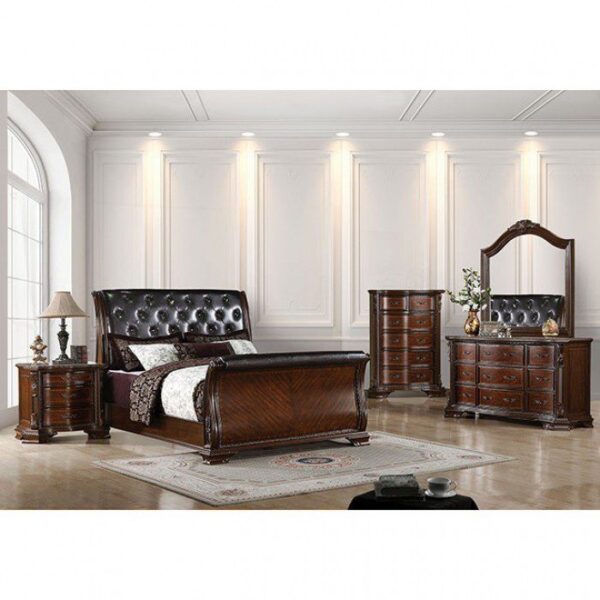 Monte Vista Dresser CM7267D By Furniture of America 6