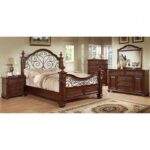 Landaluce Mirror CM7811M By Furniture of America 10