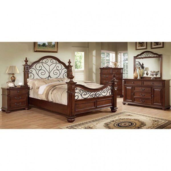 Landaluce Mirror CM7811M By Furniture of America 7
