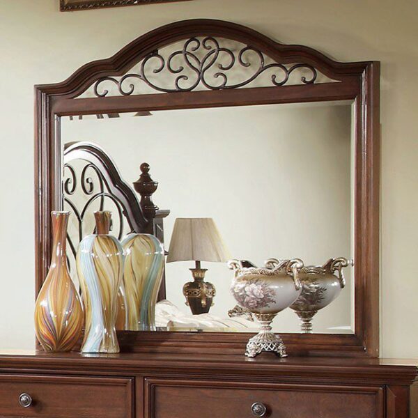 Landaluce Mirror CM7811M By Furniture of America 8