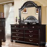 Syracuse Dresser CM7129D By Furniture of America 14