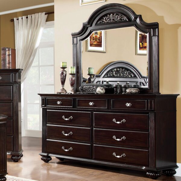 Syracuse Dresser CM7129D By Furniture of America - Image 4