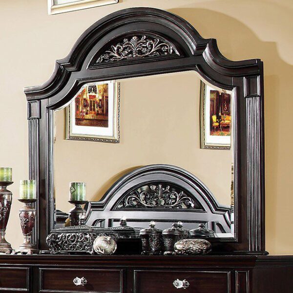 Syracuse Mirror CM7129M By Furniture of America 5