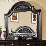 Syracuse Mirror CM7129M By Furniture of America 8