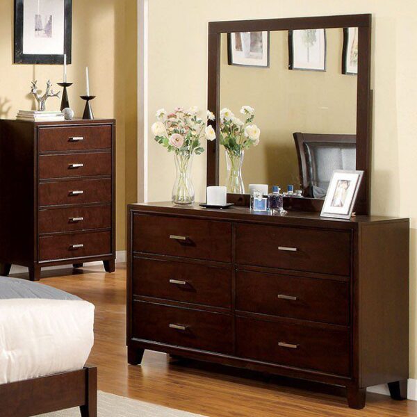 Enrico Dresser CM7068D By Furniture of America 5