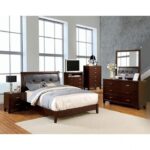 Enrico Dresser CM7068D By Furniture of America 8