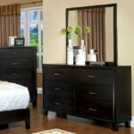 Enrico Dresser CM7088D By Furniture of America 7