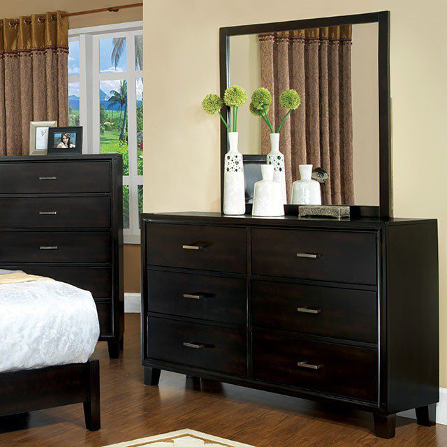 Enrico Dresser CM7088D By Furniture of America