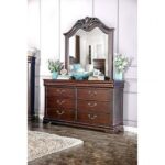 Mandura Dresser CM7260D By Furniture of America 13
