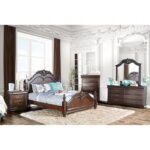 Mandura Mirror CM7260M By Furniture of America 12