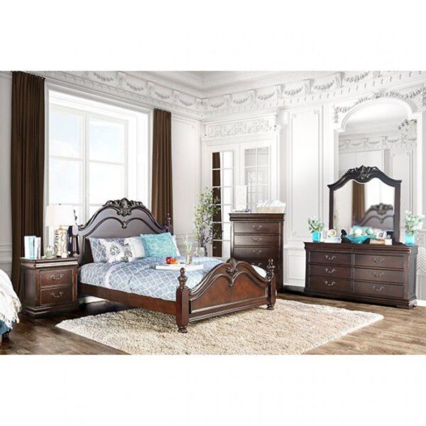 Mandura Mirror CM7260M By Furniture of America 8