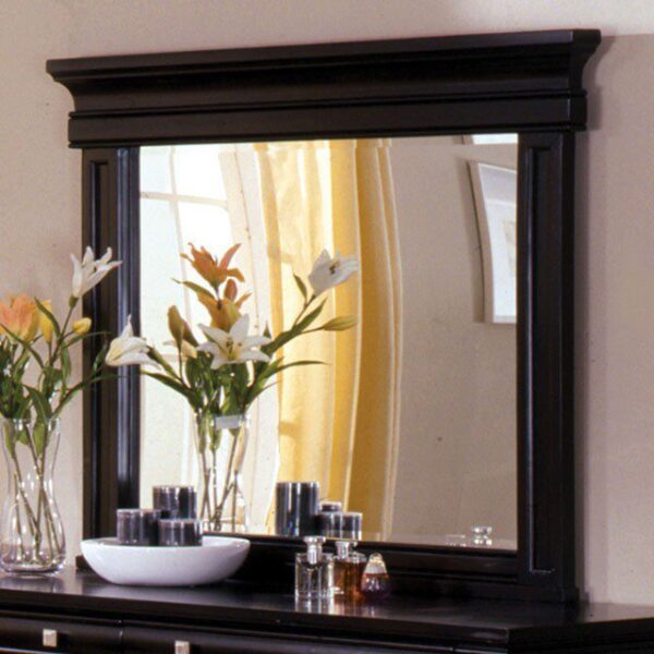 Cambridge Mirror CM7812DK-M By Furniture of America 6
