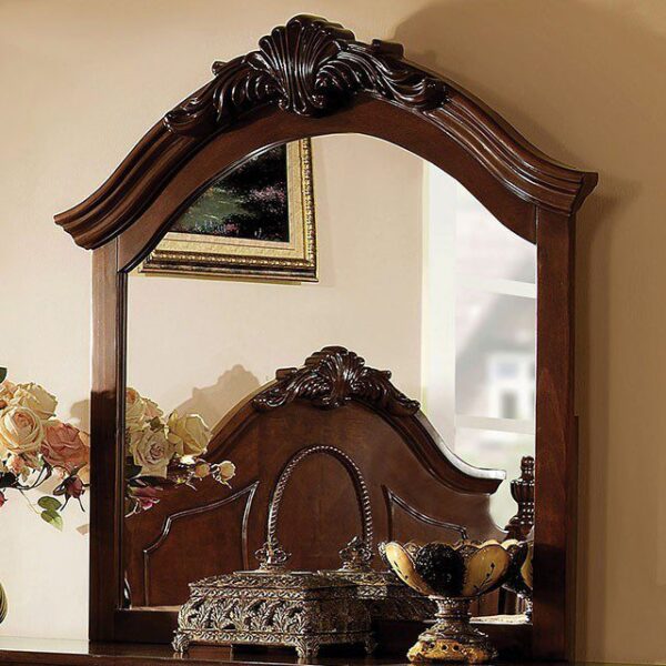 Velda Mirror CM7952M By Furniture of America 4