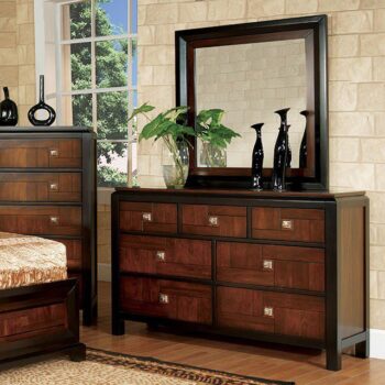 Patra Dresser CM7152D By Furniture of America