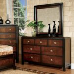 Patra Mirror CM7152M By Furniture of America 13