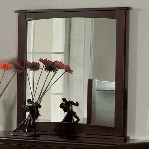 Milano Mirror CM7805M By Furniture of America 5