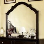 Bristol Mirror CM7686M By Furniture of America 8