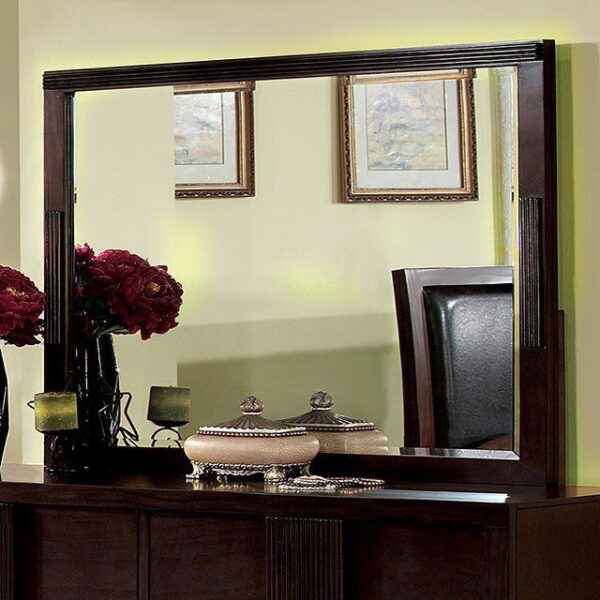 Colwood Mirror CM7064M By Furniture of America 6