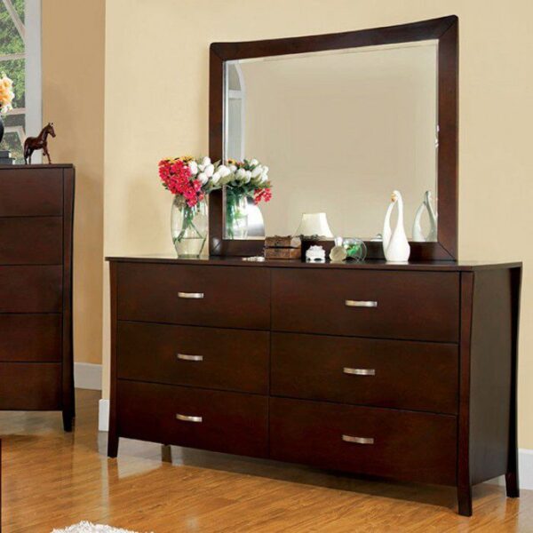 Midland Mirror CM7600M By Furniture of America 7