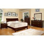 Midland Mirror CM7600M By Furniture of America 11