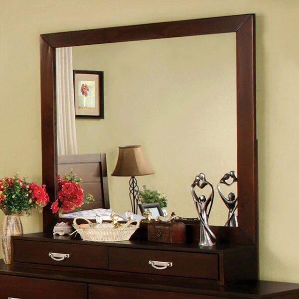 Crystal Lake Mirror CM7910M By Furniture of America 4