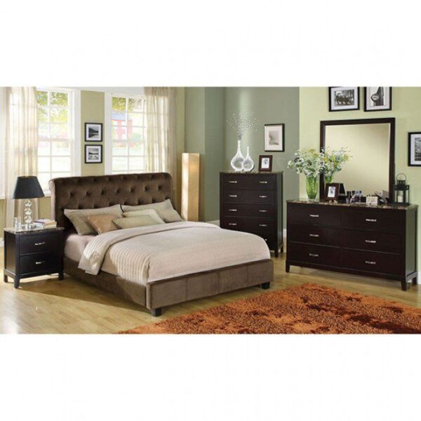 Lemoore Mirror CM7531M By Furniture of America 9