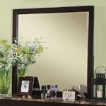 Lemoore Mirror CM7531M By Furniture of America 14