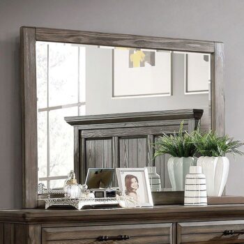 Amarillo Mirror CM7896M By Furniture of America