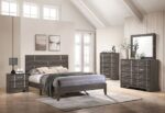 Richterswil Bed CM7515  By Furniture of America 28