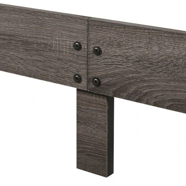 Richterswil Bed CM7515  By Furniture of America 24