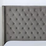 Gray Ryleigh Bed CM7141GY  By Furniture of America 10