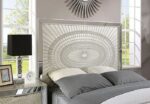 Valletta Bed FOA7157 By Furniture of America 11