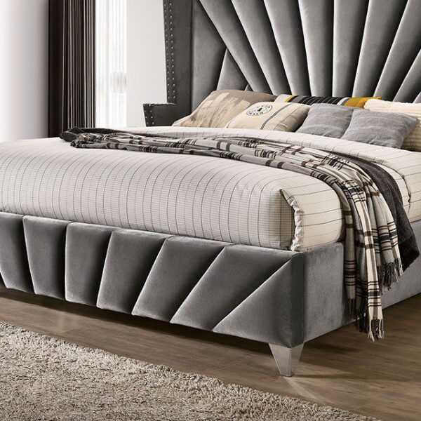 Carissa Bed CM7164  By Furniture of America 11