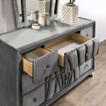 Carissa Bed CM7164  By Furniture of America 20