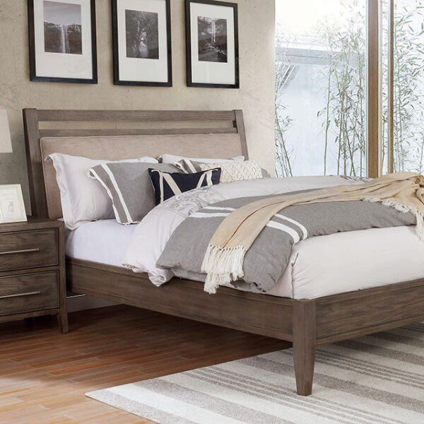 Tawana Bed FOA7918 By Furniture of America 7