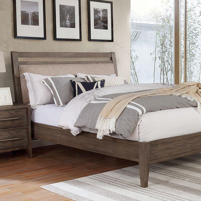 Tawana Bed FOA7918 By Furniture of America