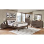 Tawana Bed FOA7918 By Furniture of America 14